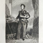 1853 Historical Galleries of the Palace of Versailles ANTIQUE illustrated