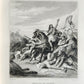 1853 Historical Galleries of the Palace of Versailles ANTIQUE illustrated
