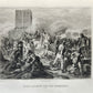 1853 Historical Galleries of the Palace of Versailles ANTIQUE illustrated