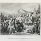 1853 Historical Galleries of the Palace of Versailles ANTIQUE illustrated