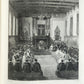 1853 Historical Galleries of the Palace of Versailles ANTIQUE illustrated