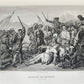 1853 Historical Galleries of the Palace of Versailles ANTIQUE illustrated