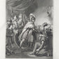 1853 Historical Galleries of the Palace of Versailles ANTIQUE illustrated