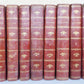 1806 ESSAYS on PHYSIOGNOMY by LAVATED 10 VOLUMES illustrated ANTIQUE