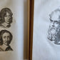 1806 ESSAYS on PHYSIOGNOMY by LAVATED 10 VOLUMES illustrated ANTIQUE