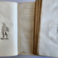 1806 ESSAYS on PHYSIOGNOMY by LAVATED 10 VOLUMES illustrated ANTIQUE