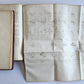 1806 ESSAYS on PHYSIOGNOMY by LAVATED 10 VOLUMES illustrated ANTIQUE