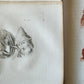 1806 ESSAYS on PHYSIOGNOMY by LAVATED 10 VOLUMES illustrated ANTIQUE