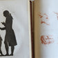 1806 ESSAYS on PHYSIOGNOMY by LAVATED 10 VOLUMES illustrated ANTIQUE