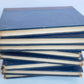 1840 HISTORY of FRENCH REVOLUTION 8 VOLUMES Histoire de la Révolution ANTIQUE