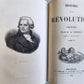 1840 HISTORY of FRENCH REVOLUTION 8 VOLUMES Histoire de la Révolution ANTIQUE
