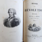 1840 HISTORY of FRENCH REVOLUTION 8 VOLUMES Histoire de la Révolution ANTIQUE