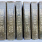 1838 PICTURESQUE FRANCE fully illustrated 6 volumes ANTIQUE