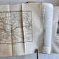 1838 PICTURESQUE FRANCE fully illustrated 6 volumes ANTIQUE