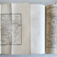 1838 PICTURESQUE FRANCE fully illustrated 6 volumes ANTIQUE