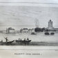 1838 PICTURESQUE FRANCE fully illustrated 6 volumes ANTIQUE