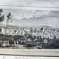 1838 PICTURESQUE FRANCE fully illustrated 6 volumes ANTIQUE