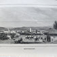 1838 PICTURESQUE FRANCE fully illustrated 6 volumes ANTIQUE