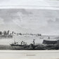 1838 PICTURESQUE FRANCE fully illustrated 6 volumes ANTIQUE