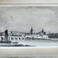 1838 PICTURESQUE FRANCE fully illustrated 6 volumes ANTIQUE