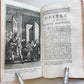 1763 ALEXANDER POPE WORKS illustrated 7 volumes ANTIQUE