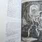 1763 ALEXANDER POPE WORKS illustrated 7 volumes ANTIQUE
