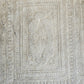 1705 ORDER of ST. BENEDICT WORKS SANCTI GREGORII 4 PIGSKIN FOLIO VOLS ANTIQUE