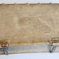 1579 Sacrae bibliothecae sanctorum patrum PIGSKIN BOUND FOLIO 16th cent. ANTIQUE