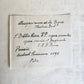 1579 Sacrae bibliothecae sanctorum patrum PIGSKIN BOUND FOLIO 16th cent. ANTIQUE