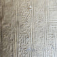 1575 Sacrae bibliothecae sanctorum patrum PIGSKIN BOUND FOLIO 16th cent. ANTIQUE