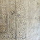 1575 Sacrae bibliothecae sanctorum patrum PIGSKIN BOUND FOLIO 16th cent. ANTIQUE