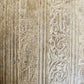 1575 Sacrae bibliothecae sanctorum patrum 16th cent. ANTIQUE PIGSKIN BOUND FOLIO