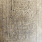 1575 Sacrae bibliothecae sanctorum patrum 16th cent. ANTIQUE PIGSKIN BOUND FOLIO