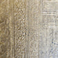1575 Sacrae bibliothecae sanctorum patrum 16th cent. ANTIQUE PIGSKIN BOUND FOLIO