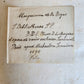 1575 Sacrae bibliothecae sanctorum patrum 16th cent. ANTIQUE PIGSKIN BOUND FOLIO