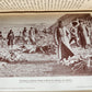 1913 RUSSIAN JAPANESE WAR by Count Reventlow ILLUSTRATED in German ANTIQUE