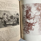 1913 RUSSIAN JAPANESE WAR by Count Reventlow ILLUSTRATED in German ANTIQUE