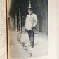 1913 RUSSIAN JAPANESE WAR by Count Reventlow ILLUSTRATED in German ANTIQUE