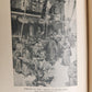 1913 RUSSIAN JAPANESE WAR by Count Reventlow ILLUSTRATED in German ANTIQUE