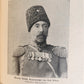 1913 RUSSIAN JAPANESE WAR by Count Reventlow ILLUSTRATED in German ANTIQUE