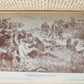 1913 RUSSIAN JAPANESE WAR by Count Reventlow ILLUSTRATED in German ANTIQUE