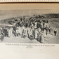 1913 RUSSIAN JAPANESE WAR by Count Reventlow ILLUSTRATED in German ANTIQUE