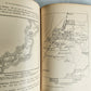 1913 RUSSIAN JAPANESE WAR by Count Reventlow ILLUSTRATED in German ANTIQUE