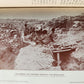1913 RUSSIAN JAPANESE WAR by Count Reventlow ILLUSTRATED in German ANTIQUE