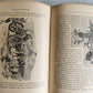 1913 RUSSIAN JAPANESE WAR by Count Reventlow ILLUSTRATED in German ANTIQUE