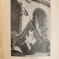 1903 CHINA LAND & PEOPLE by Dr. Emil Wilhelmy ILLUSTRATED in German ANTIQUE