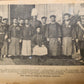 1903 CHINA LAND & PEOPLE by Dr. Emil Wilhelmy ILLUSTRATED in German ANTIQUE