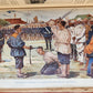 1903 CHINA LAND & PEOPLE by Dr. Emil Wilhelmy ILLUSTRATED in German ANTIQUE