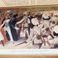 1903 CHINA LAND & PEOPLE by Dr. Emil Wilhelmy ILLUSTRATED in German ANTIQUE