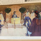 1903 CHINA LAND & PEOPLE by Dr. Emil Wilhelmy ILLUSTRATED in German ANTIQUE